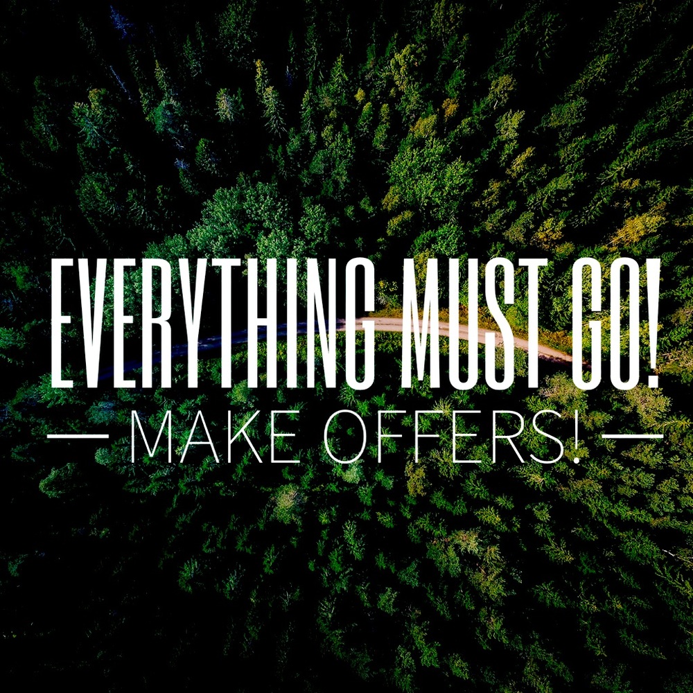 Make an Offer; I’ll say Y E S!